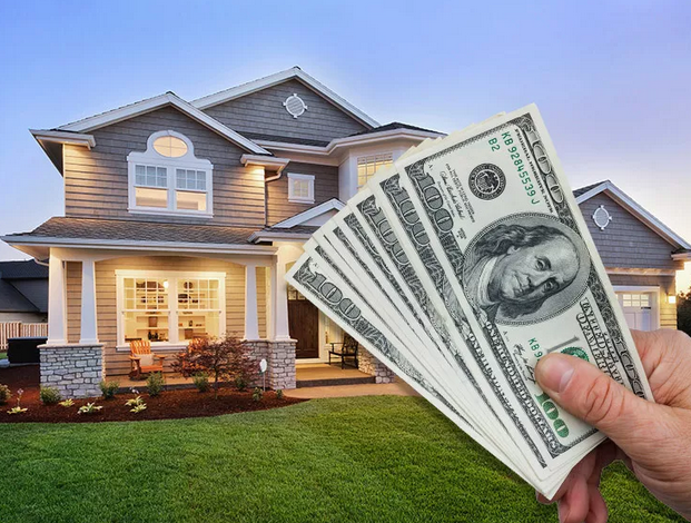 干貨|掌握這10個步驟 輕松在美國買套房！1