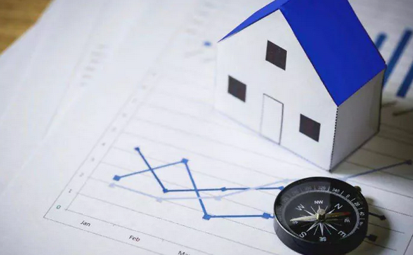 干貨|掌握這10個步驟 輕松在美國買套房！2
